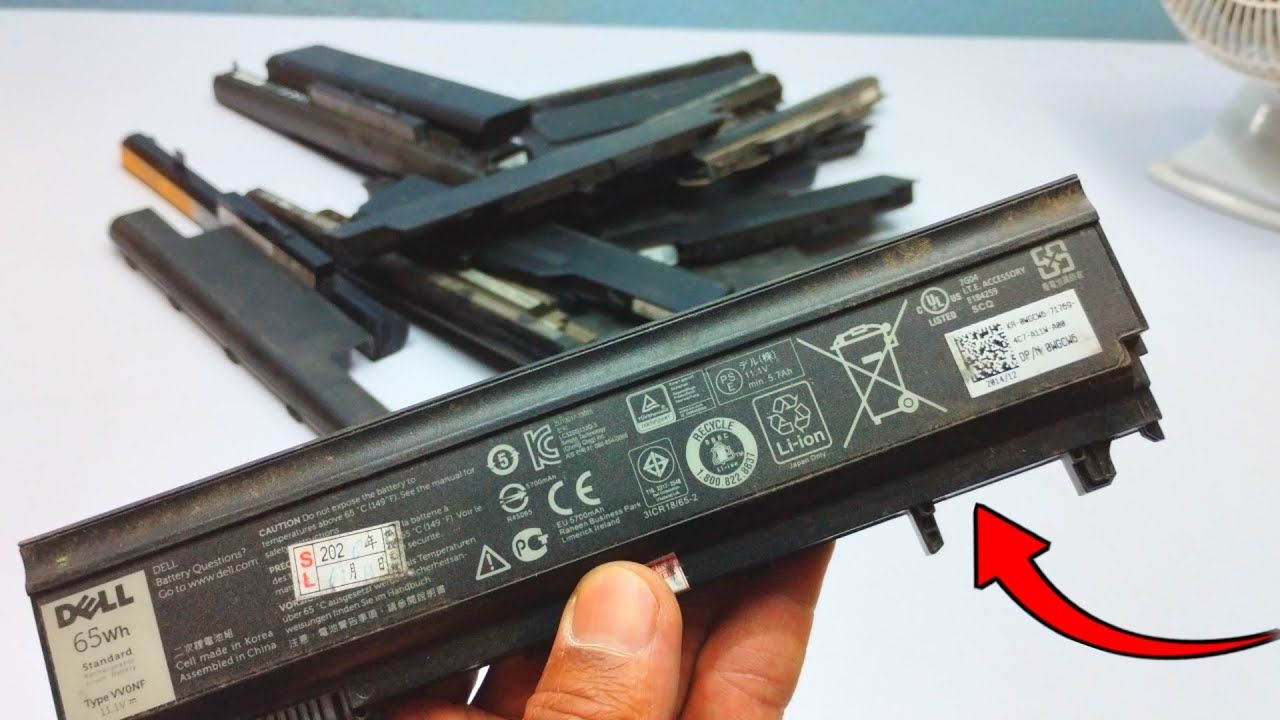 Make a Mini Spot Welding Machine for Lithium Batteries A $0 DIY Tech Trends