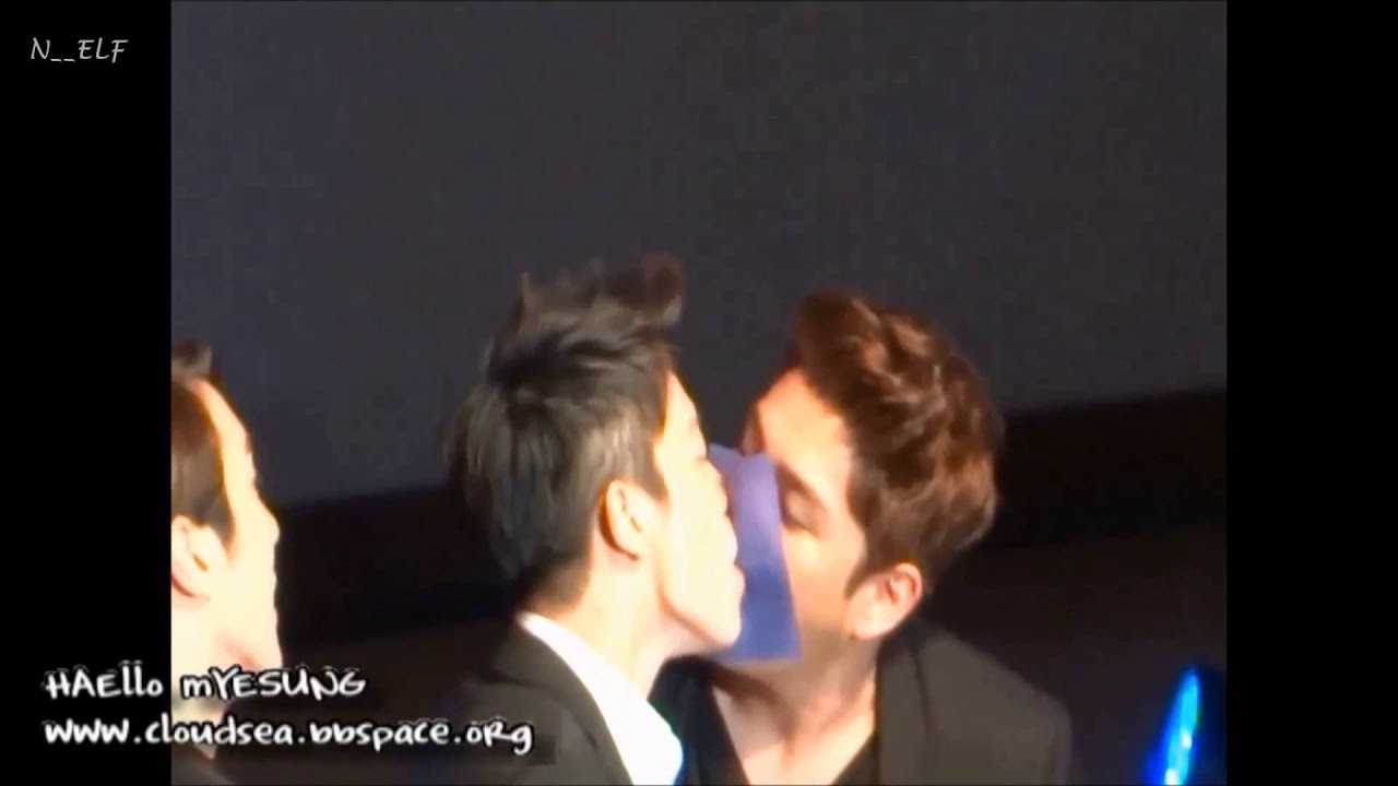 Super Junior - Donghae ผู้น่าสงสาร
