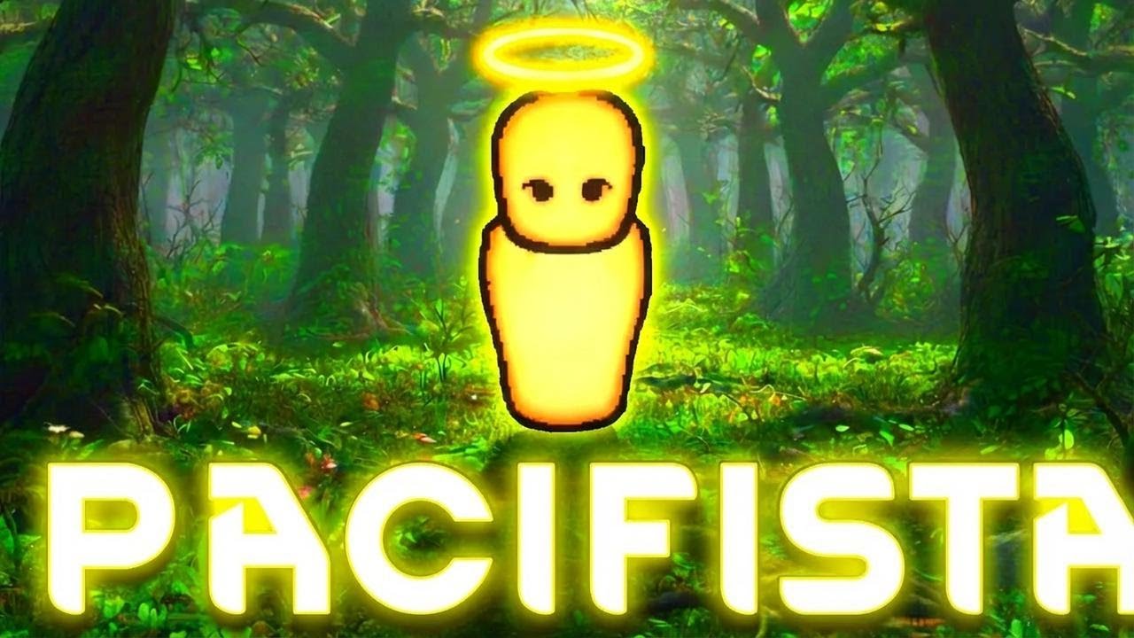 É possível zerar RimWorld sendo pacifista?