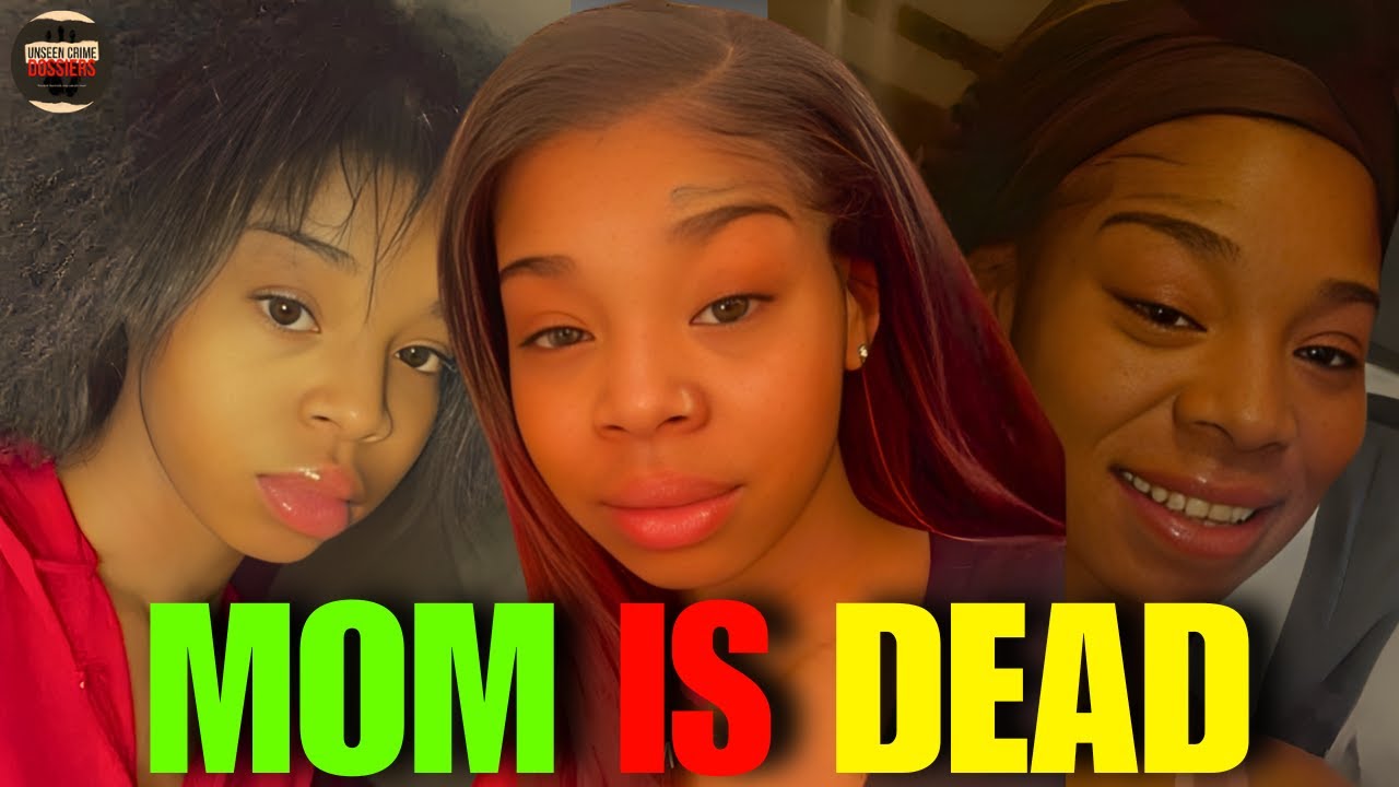 Influencer & Mom of 3 Dies After Cryptic Post | The Tragic Case of Nuckie Sylvester
