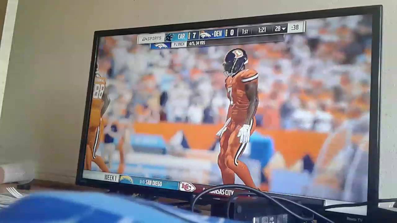 Madden 17 career mode hb