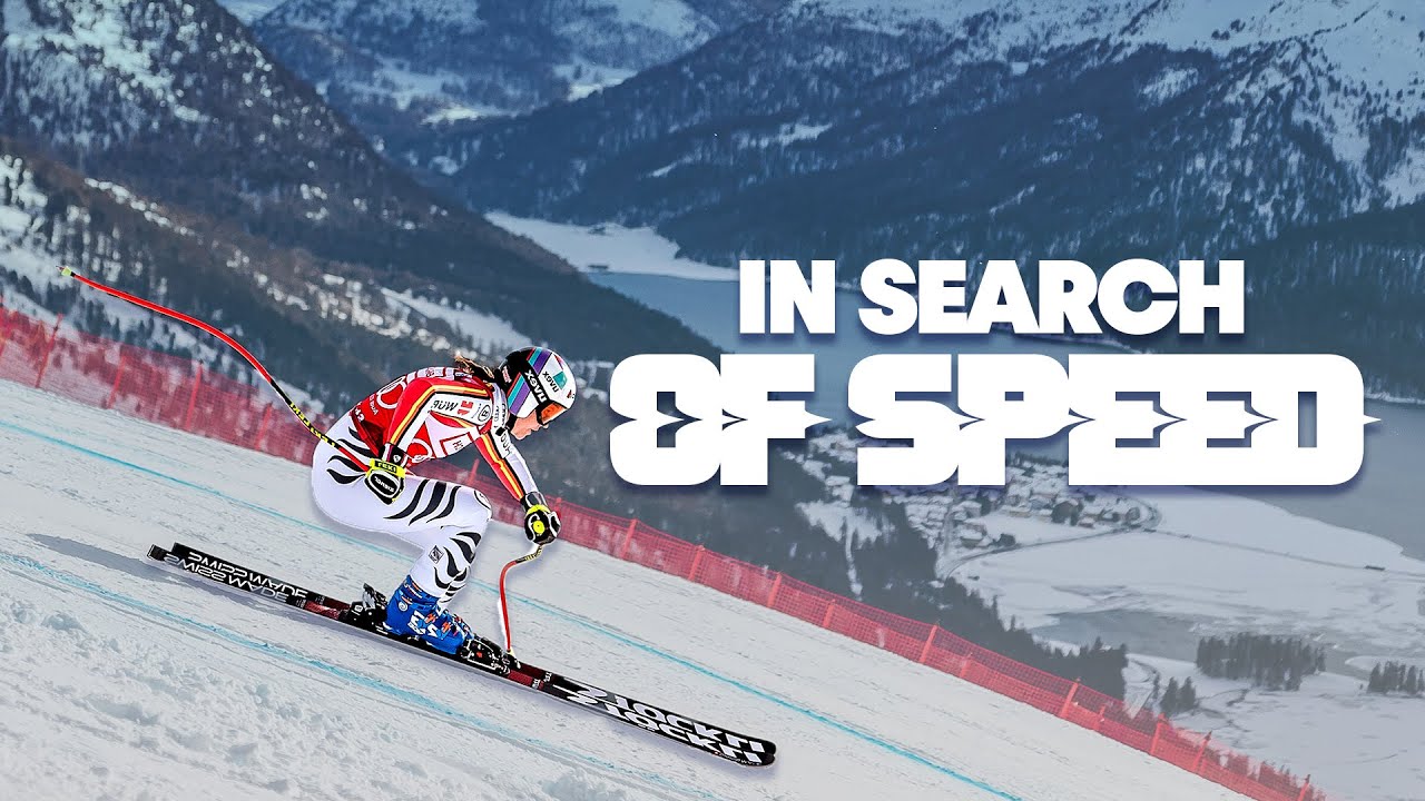 2019 Women’s FIS World Cup Highlights | In Search Of Speed