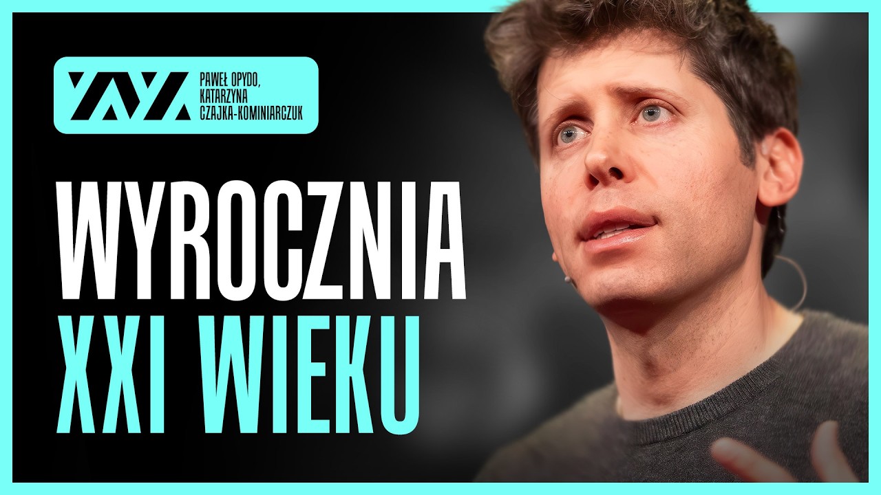 ZVZ – Wyrocznia XXI wieku, czyli AI jako narzędzie manipulacji opinią publiczną