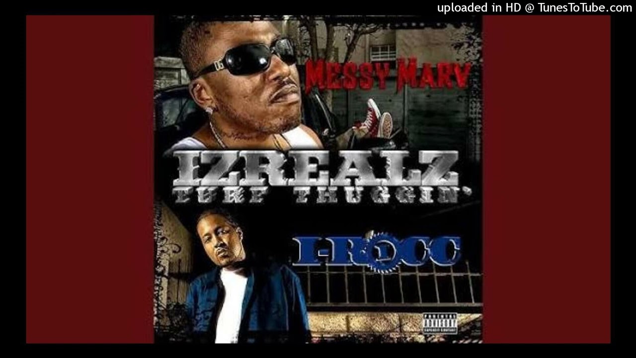Larry June x Messy Marv x Bigsad1900 x Youngestboat Type Beat