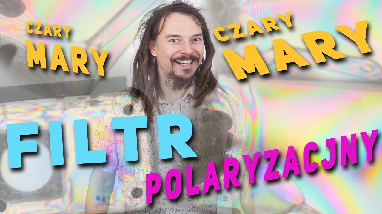 🔴 Filtr polaryzacyjny- Top 3 czary mary bez Photoshopa