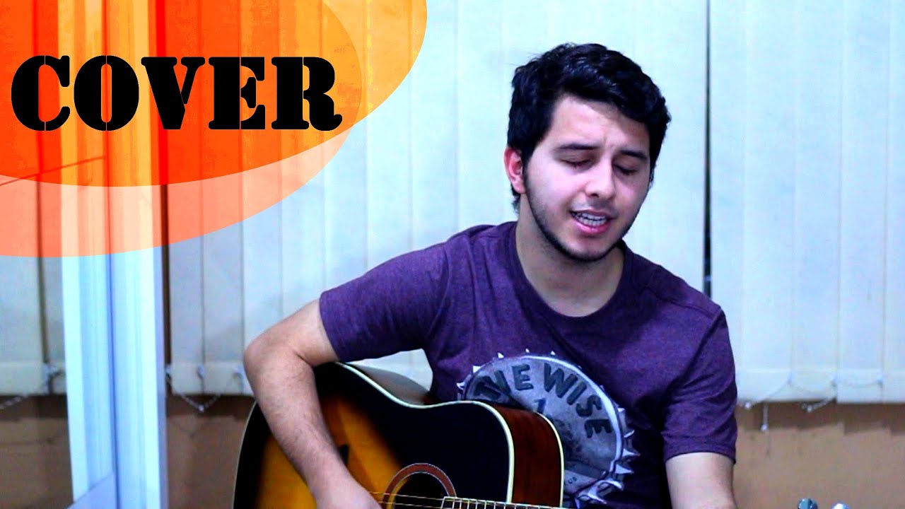 QUE SORTE A NOSSA - PETERSON DUTRA (MATHEUS E KAUAN COVER)