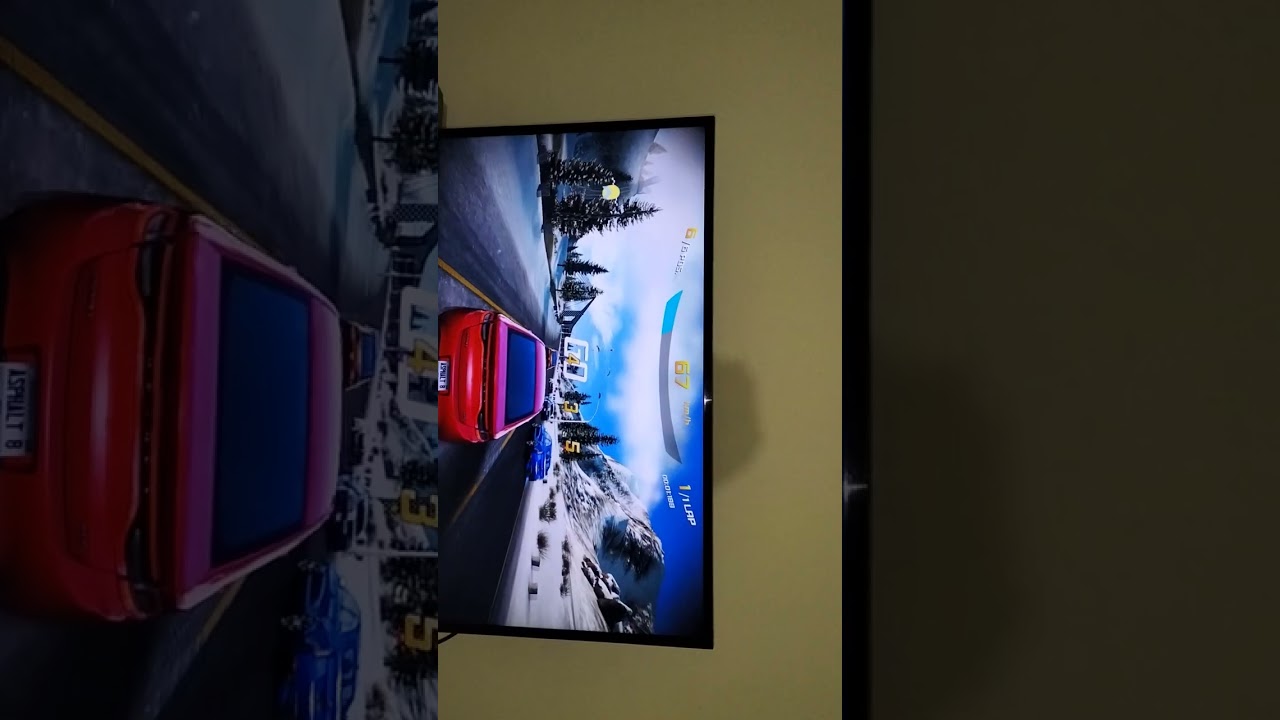 Review of Mecool KM2 Plus Android tv Box with gamepad