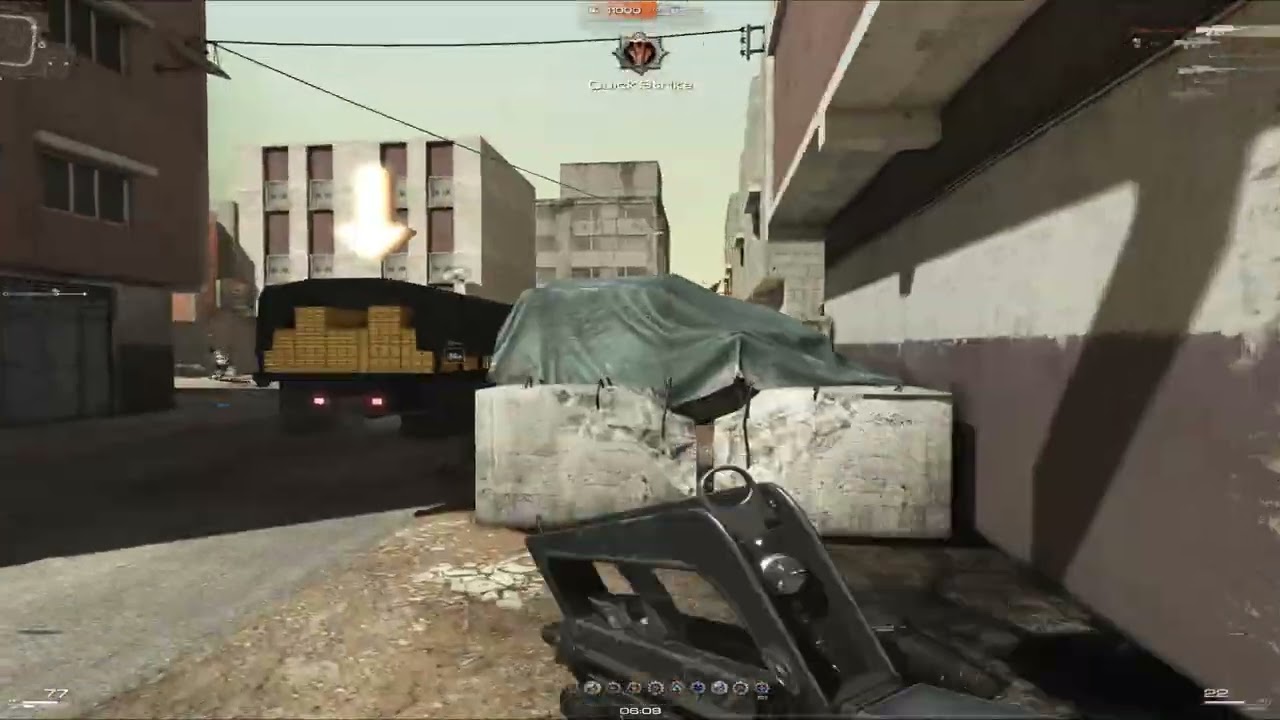 S.K.İ.L.L. Special Force 2 - Fragmovie# 53 - 1440p