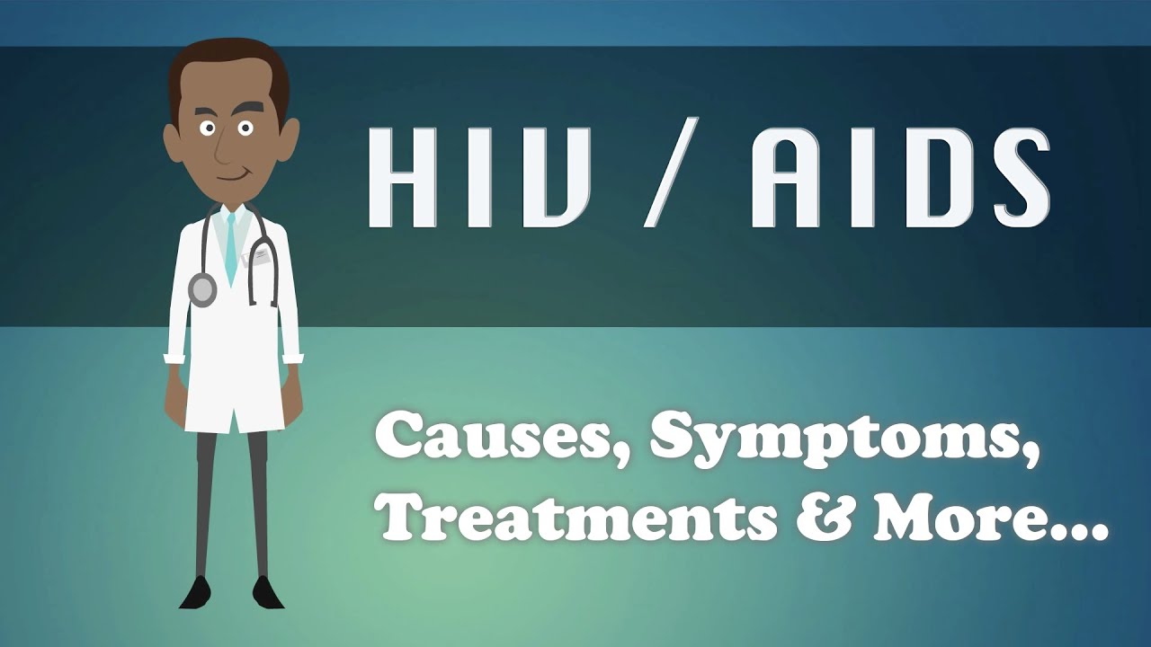 HIV / AIDS - Causes, Symptoms, Treatments & More&hellip;