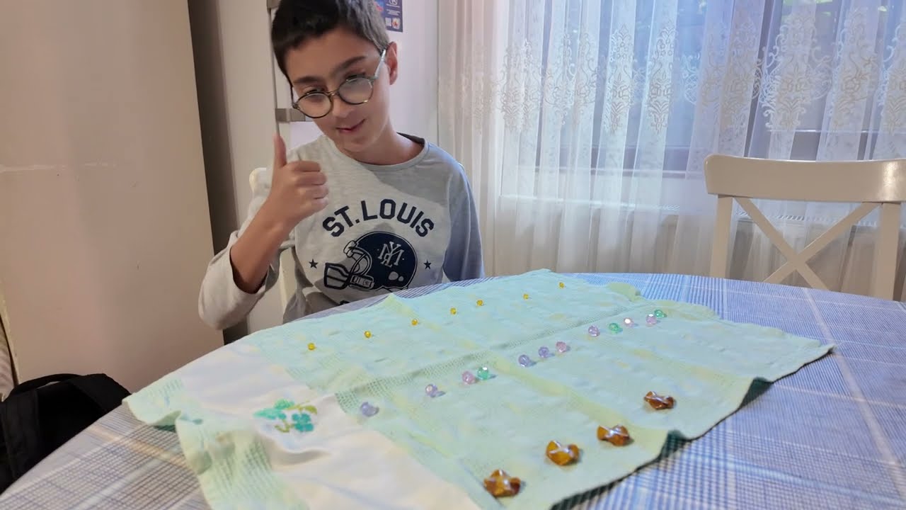 Mehmet Yusuf Ballıdağ Akrida İlkokulu 4 A sınıfı No 98 Ekim 2025 ingilizce ödevi