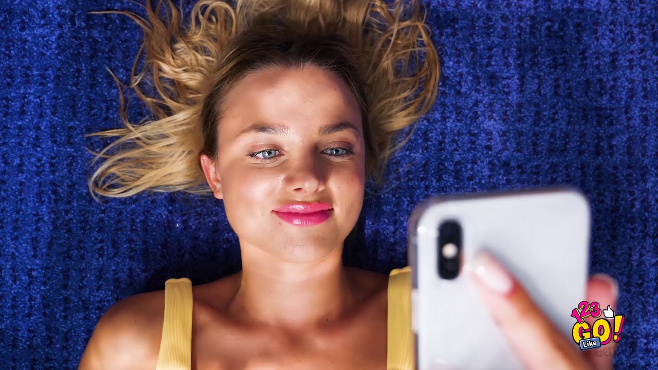 KREATIVE HACKS DAMIT DEINE FOTOS UND VIDEOS VIRAL GEHEN || Instagram und Tik Tok Hacks ger