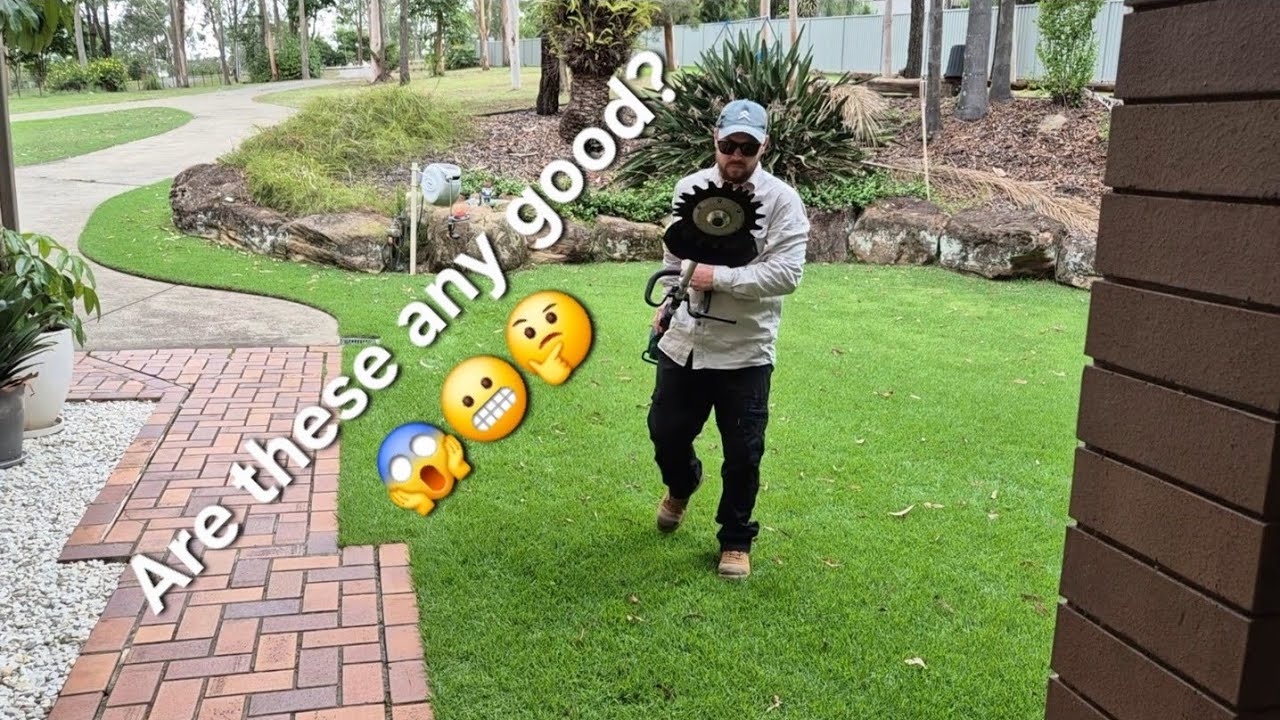 Mow Mow Mow 🥴🫪