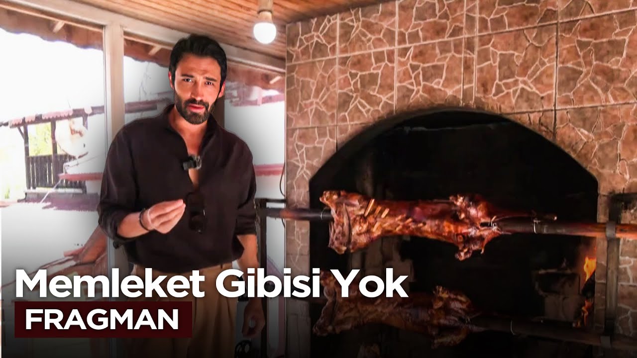 Memleket Gibisi Yok Bu Hafta Kuma dizisinin Karan&rsquo;ı Emre &Ouml;zmen&rsquo;in memleketi Sinop&rsquo;ta&hellip;