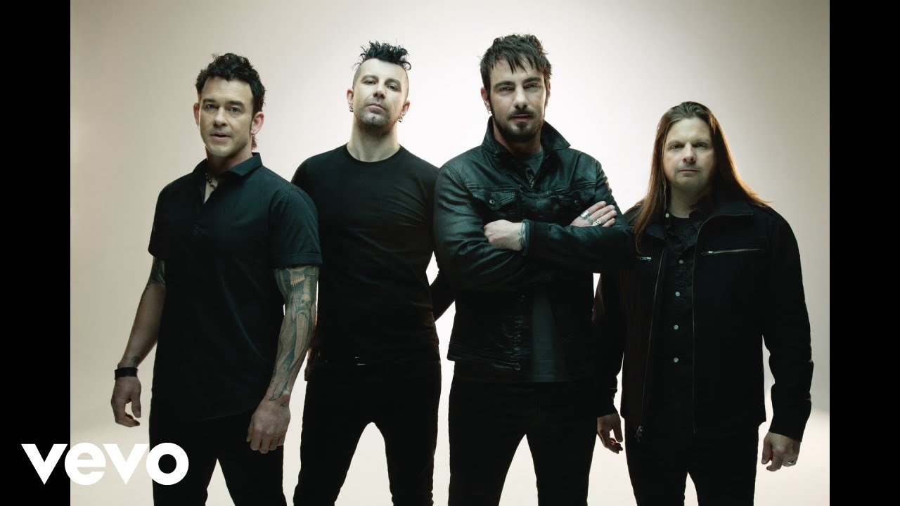 Saint Asonia - I Don't Care Anymore (Audio)