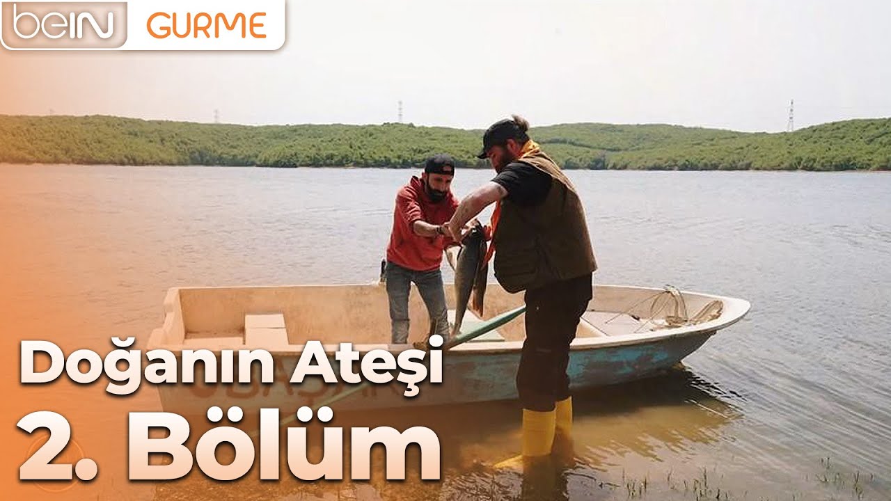 Doğanın Ateşi 2. Bölüm: Esenceli Köyü