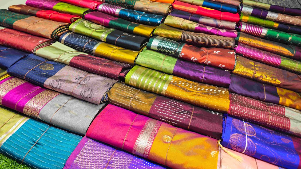 699Rs/- premium semipure silk saree. ORDER:9344616298,6380892059,7358264623