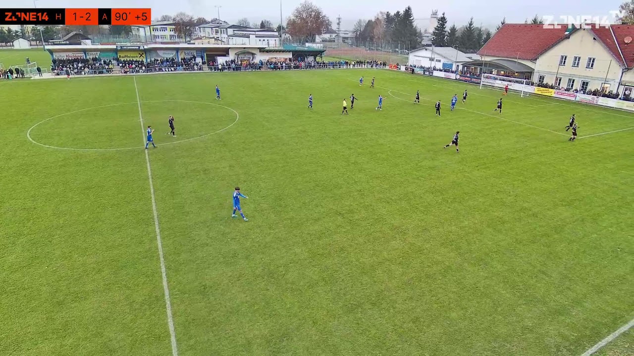 FC Leonhofen KM - Mank KM
