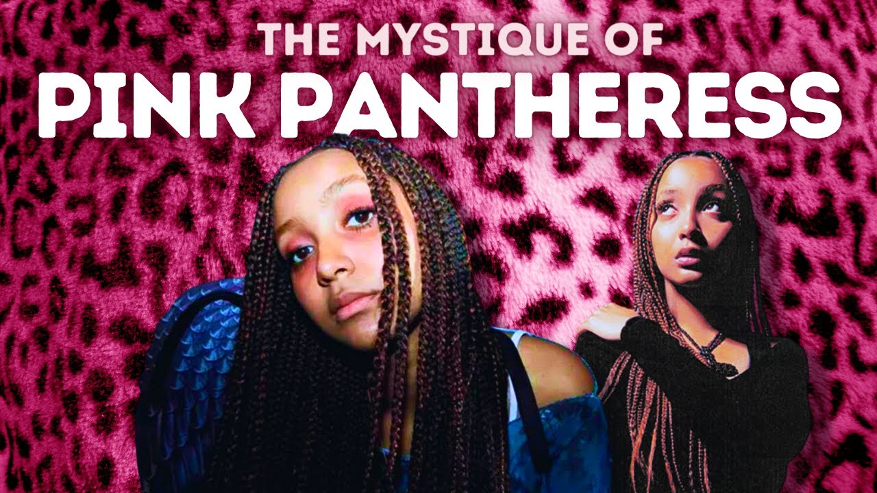 The Mystique of PinkPantheress