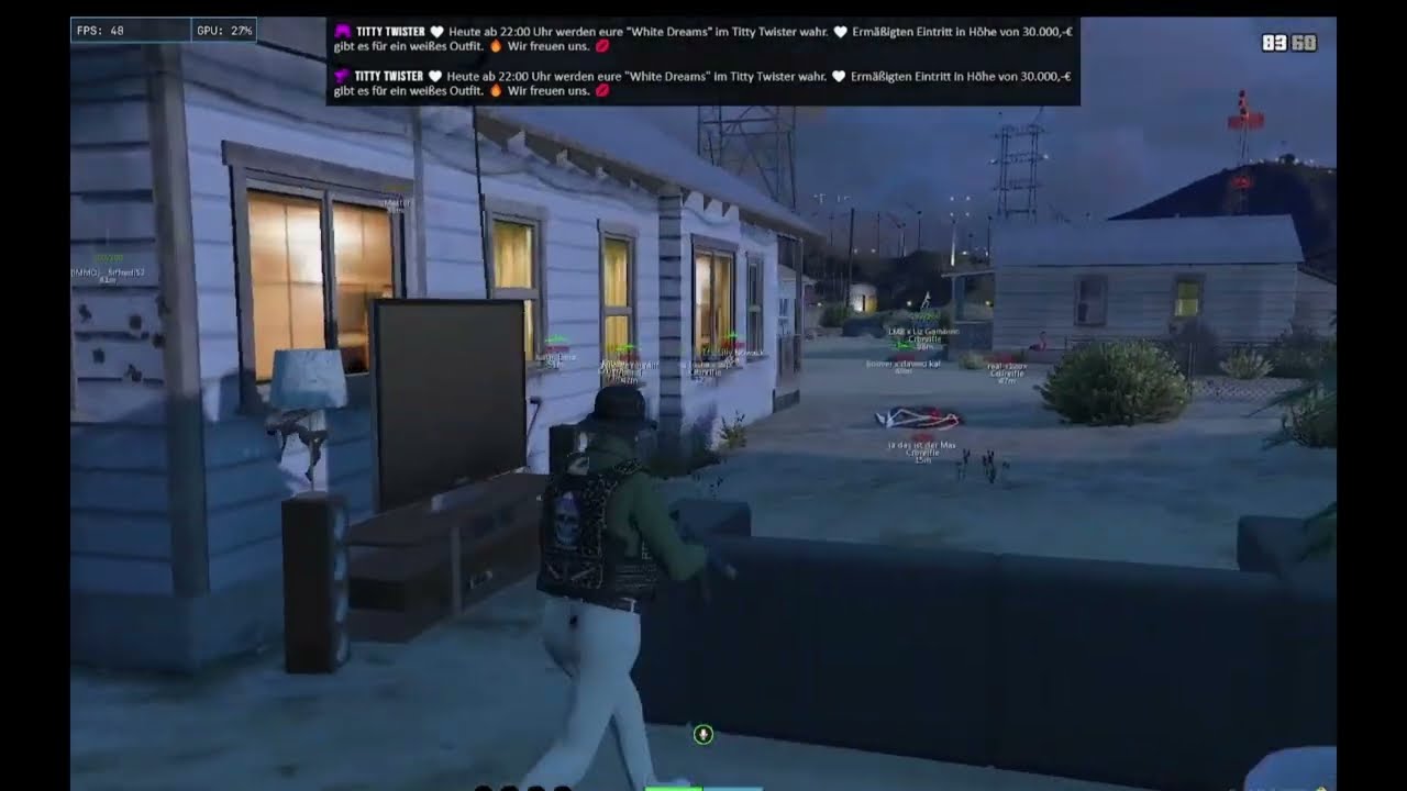 [FIVEM] HVH Immö
