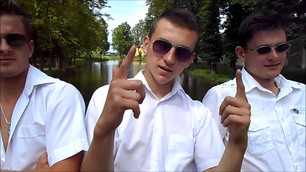 NPWW - Sia la la  (Official Video) ~Disco Polo 2015