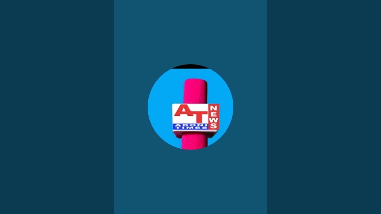 Adoni Times News is live
