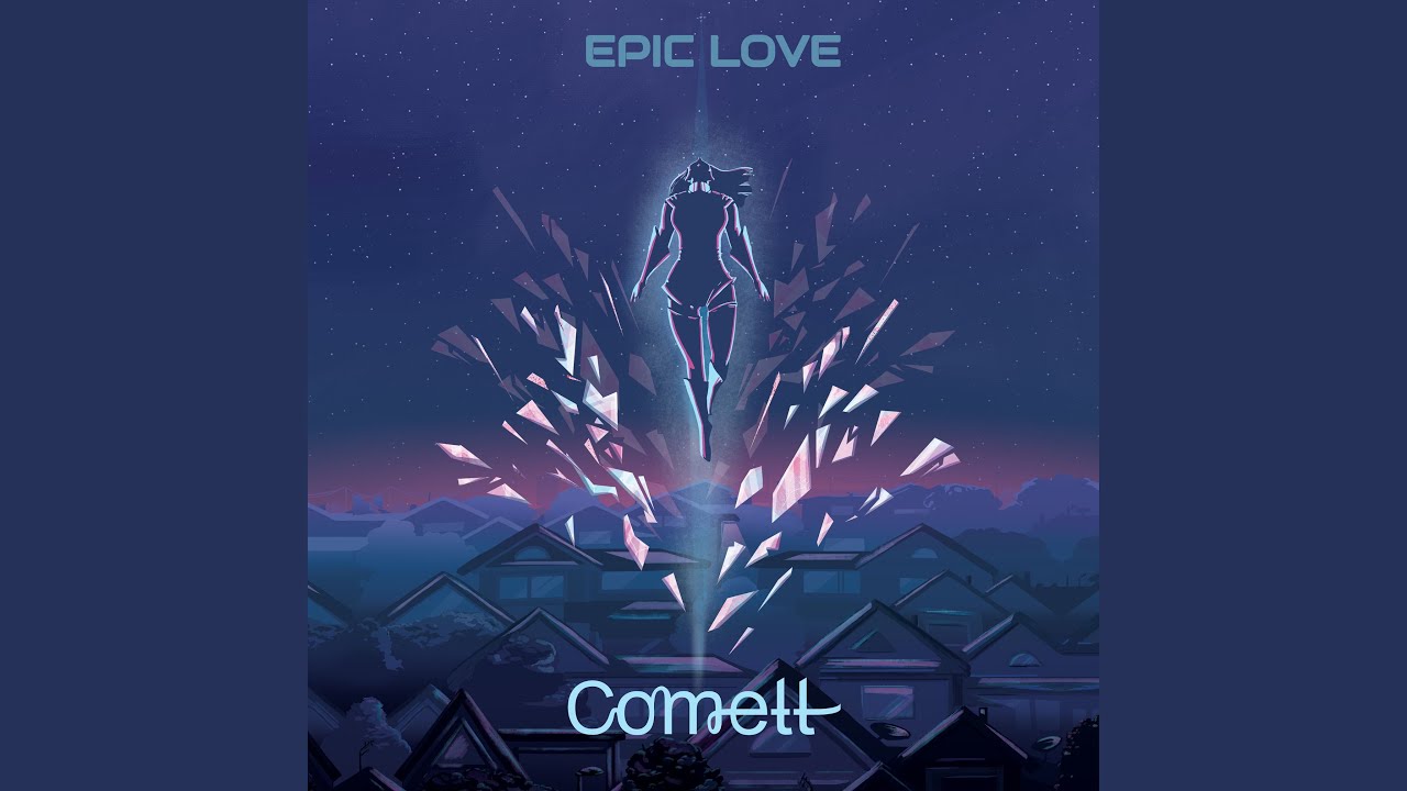 Epic Love