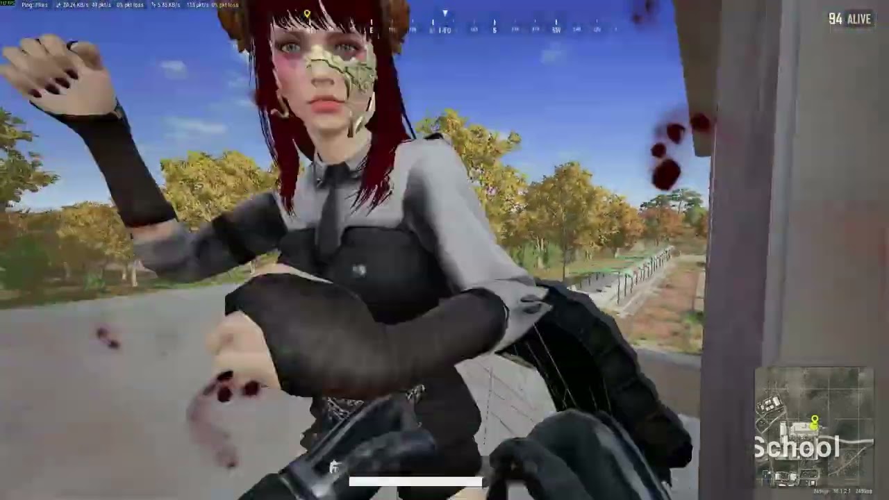 PUBG ZAJEBANCIJA 13