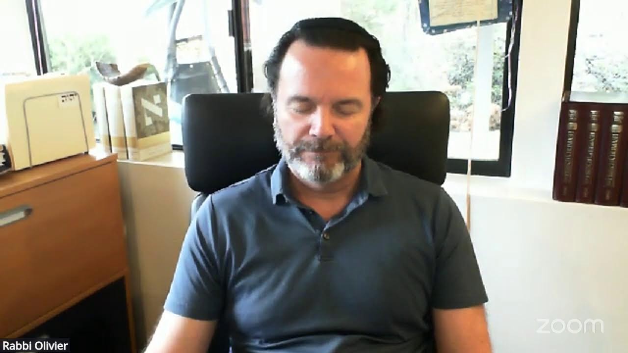 Mid-Day Meditation