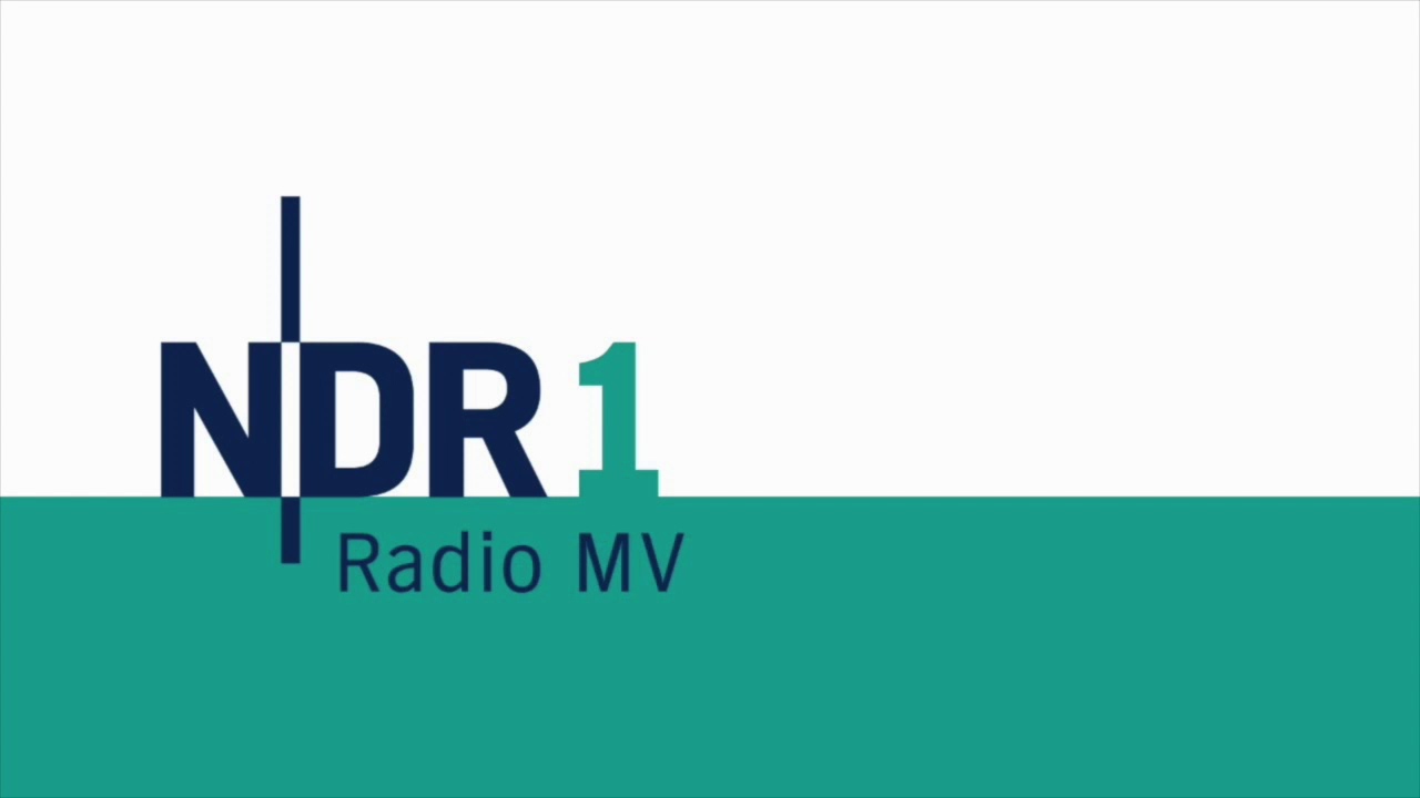 NDR 1 Radio MV Kulturjournal vom 28.08.2019