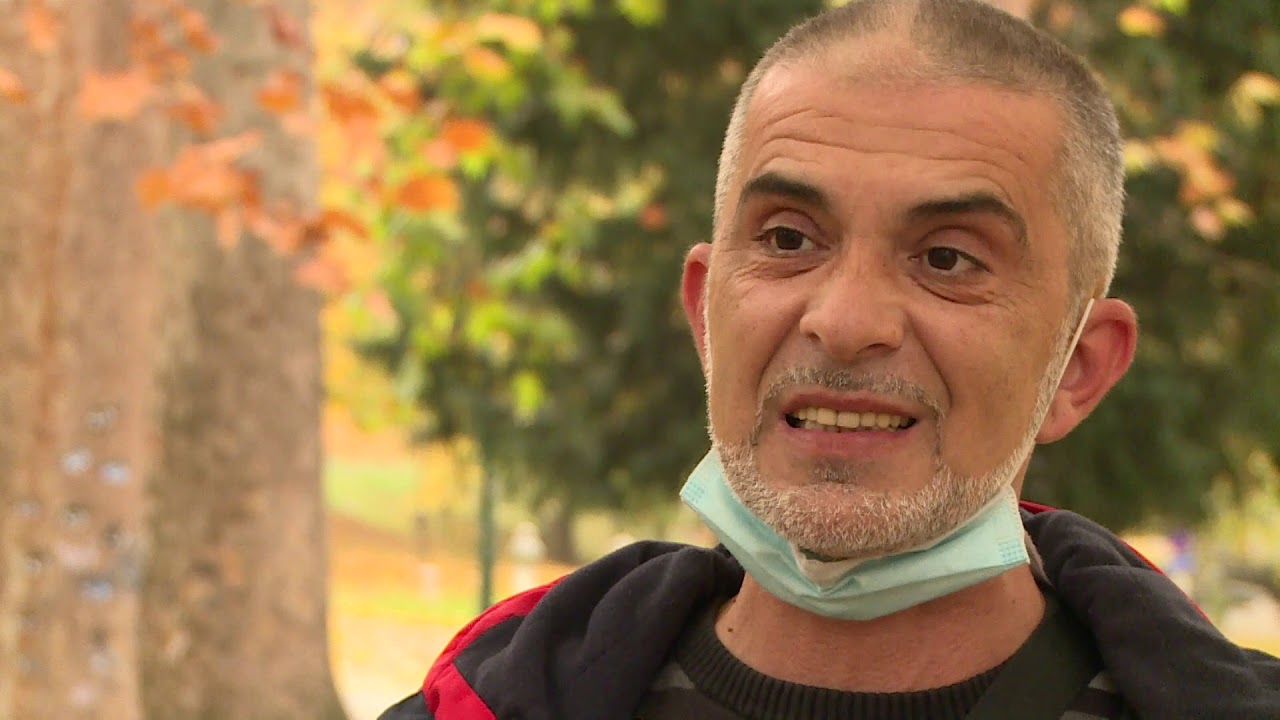 Priča bivšeg ovisnika o nakroticima