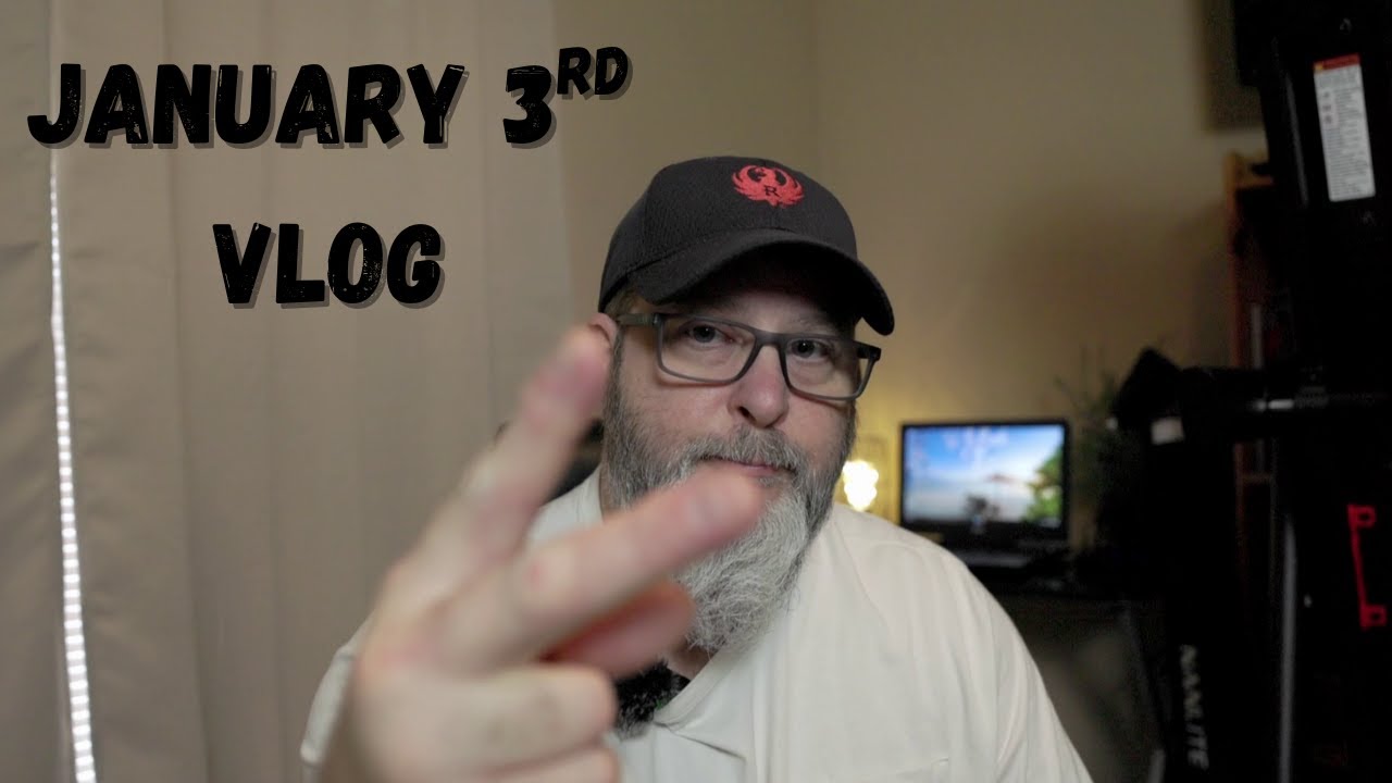 3 DAYS 3 VIDEOS. NEW YEAR NEW ME?