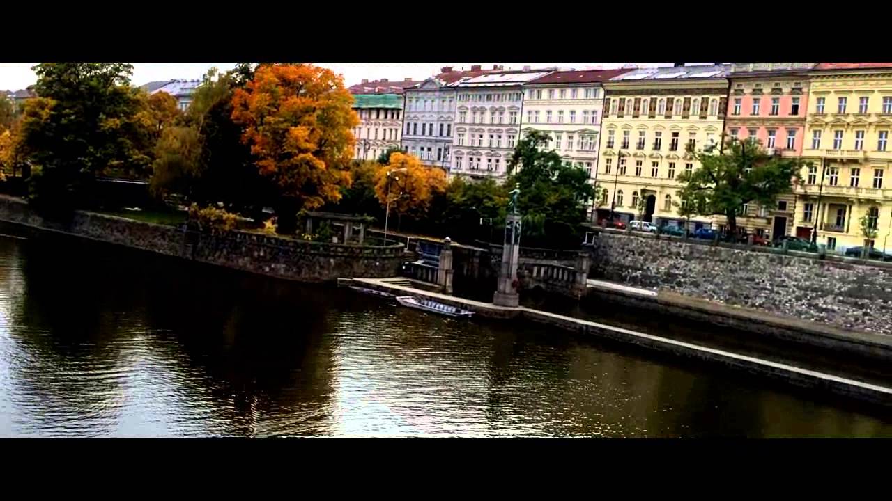 [CINEMATIC JUMPSTYLE] Autumn Hearts | Owen & Christine [MOVIE]