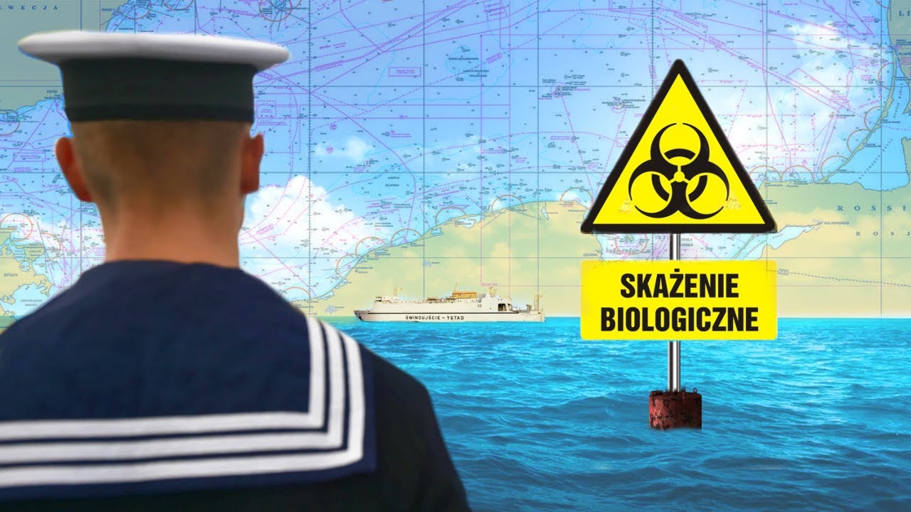 100 SZOKUJĄCYCH faktów o BAŁTYKU