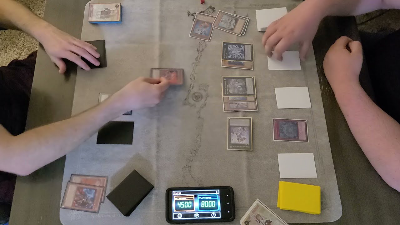 Mermails vs Fire Fists Full Match (January 2014 Format)