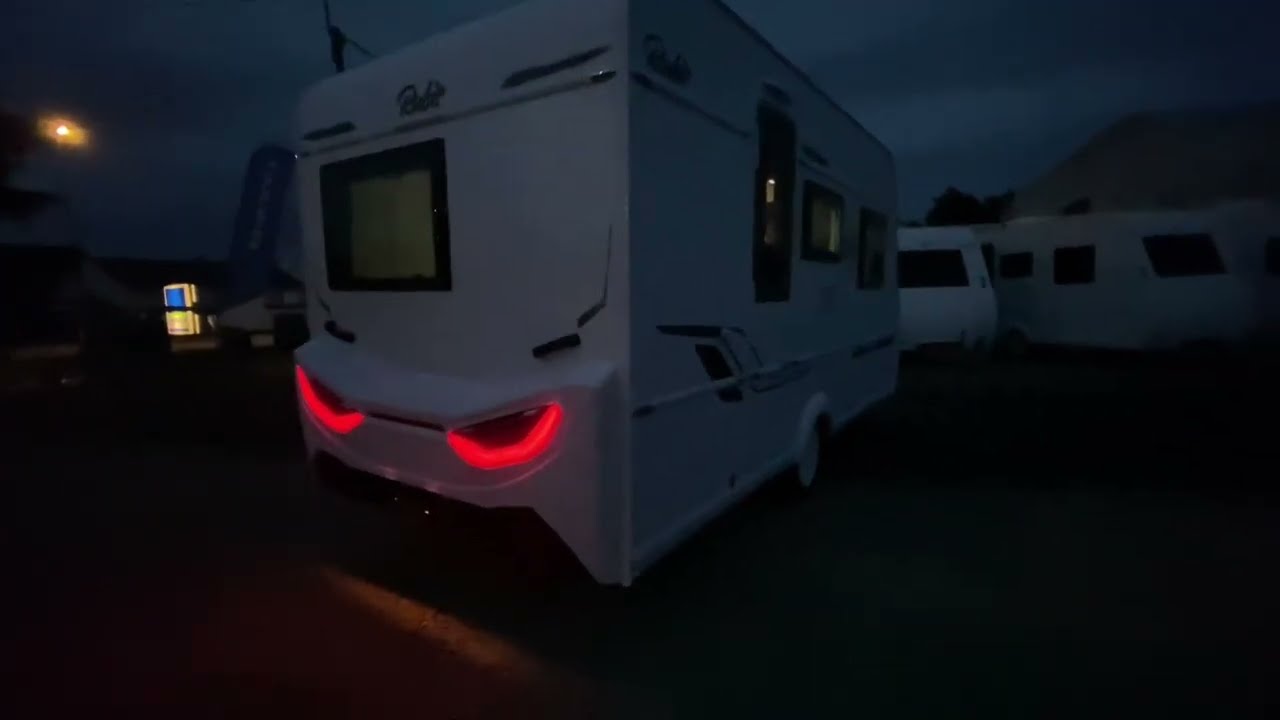 Caravane Rubis 395 2025