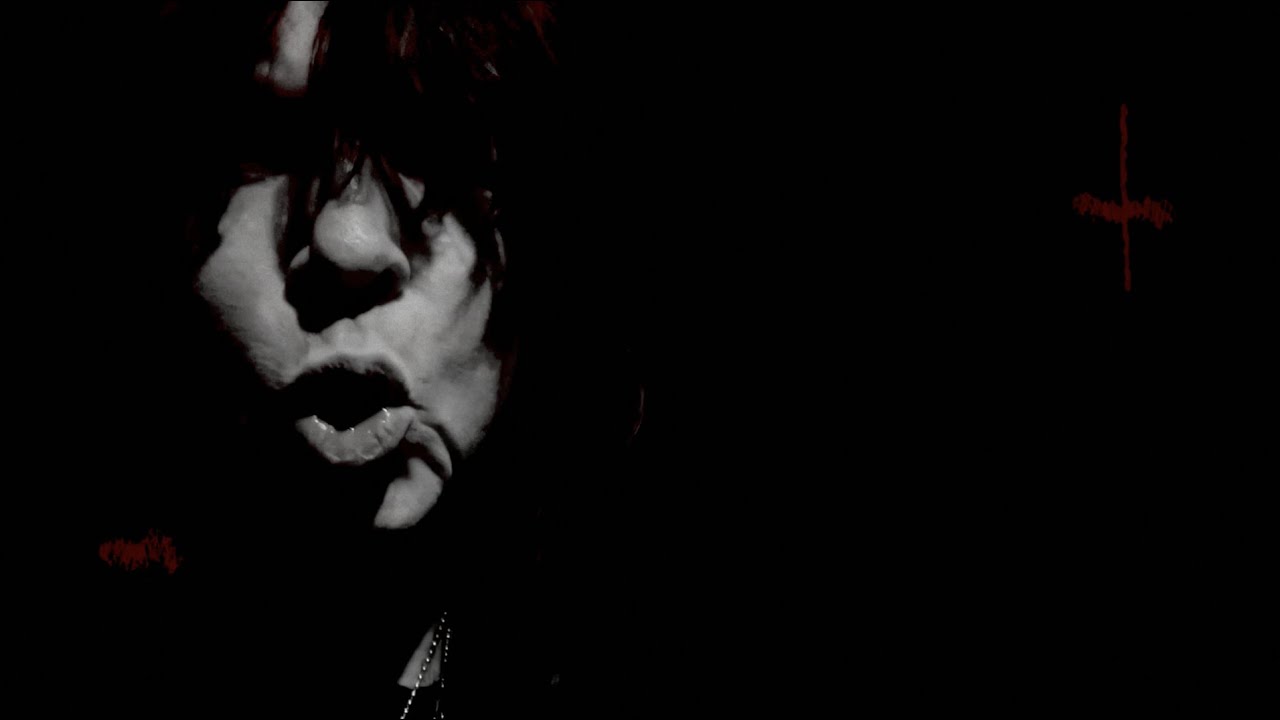 Tom Keifer #keiferband &ldquo;UNTITLED&rdquo; (Official Music Video)