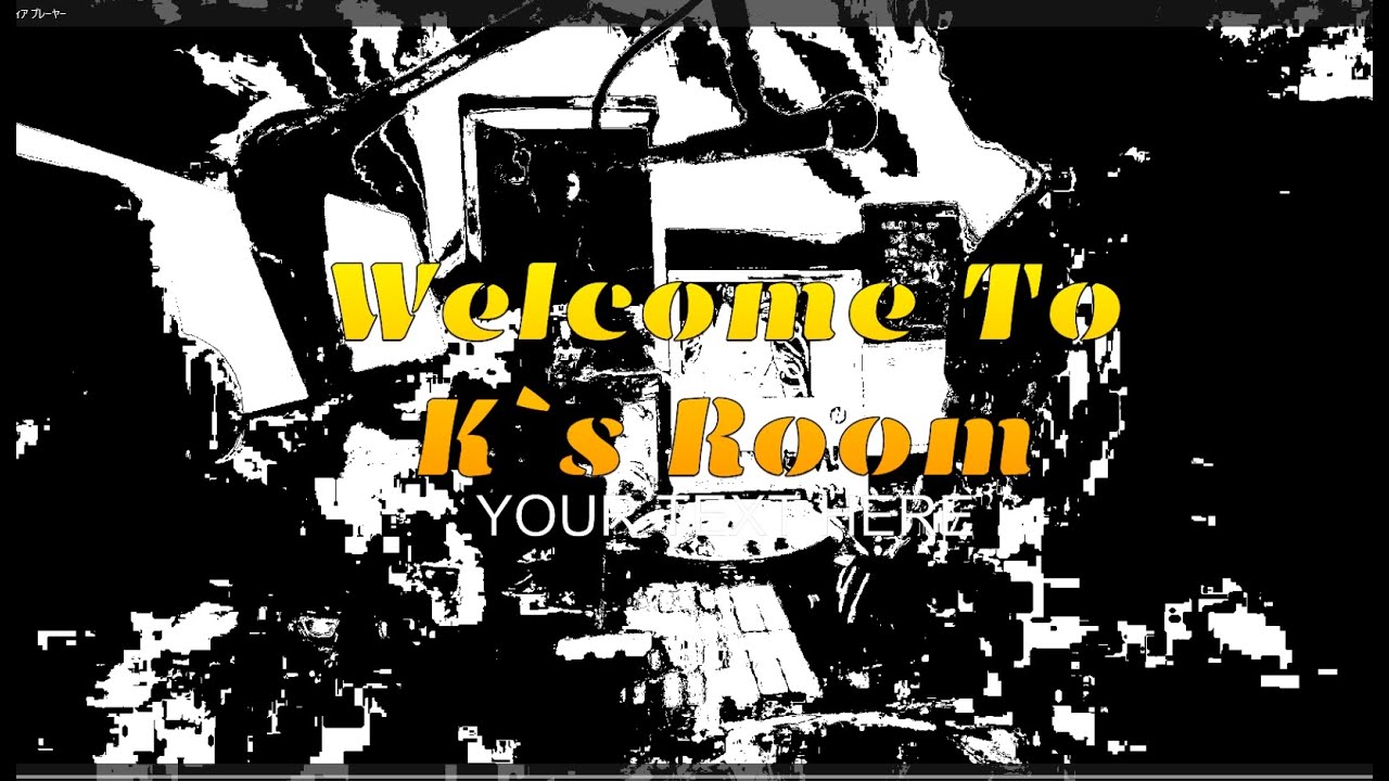 [funk.njs.R&B] K`s Room