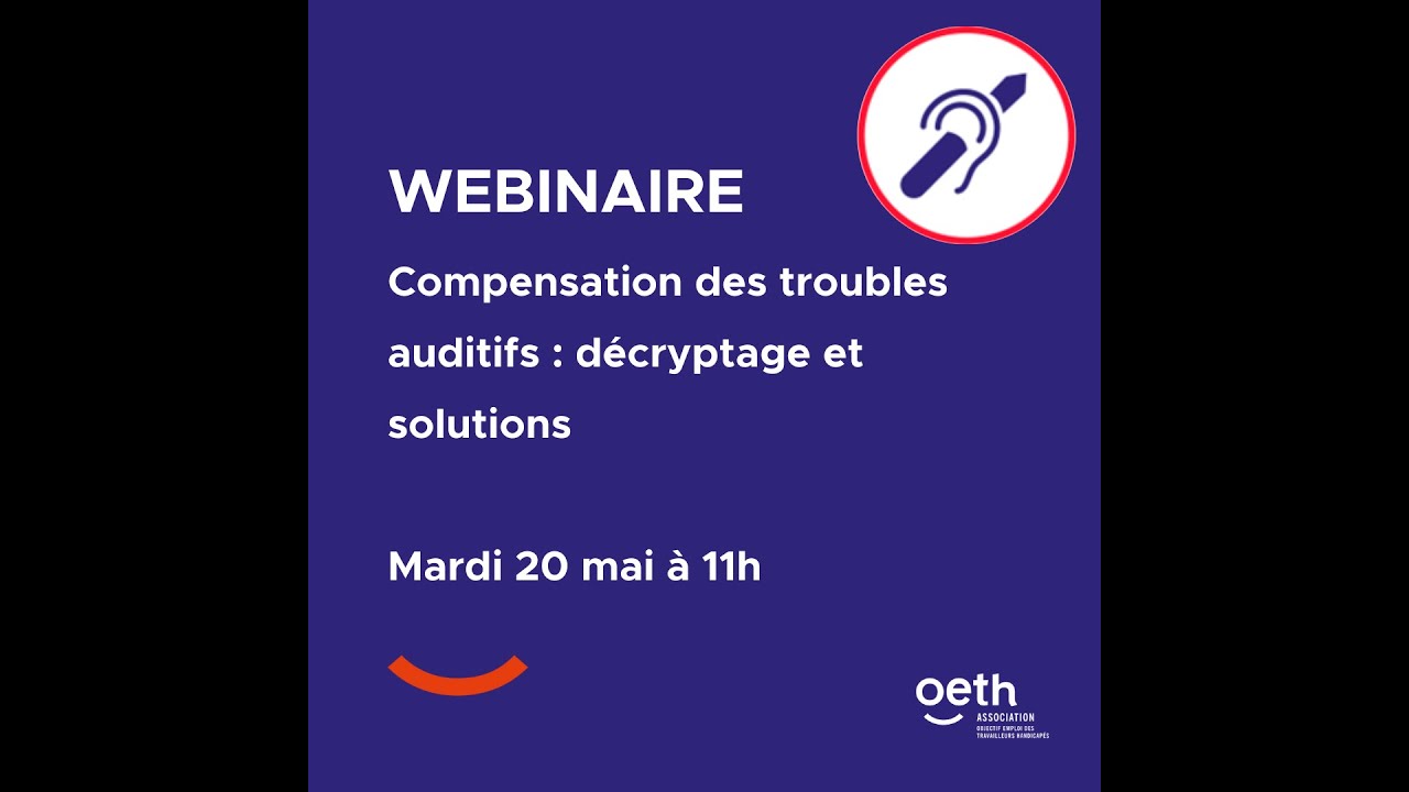 Compensation des troubles auditifs : décryptage et solutions