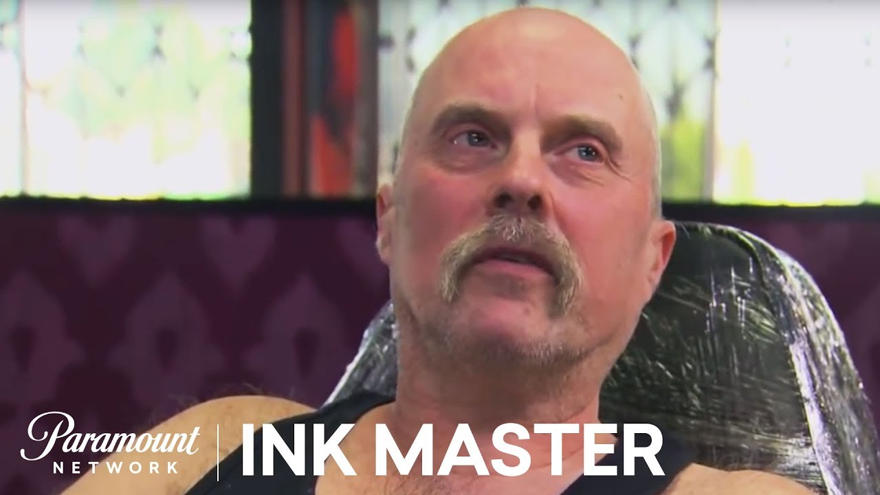 Tattoo Nightmares: Biker Blunder | Ink Master