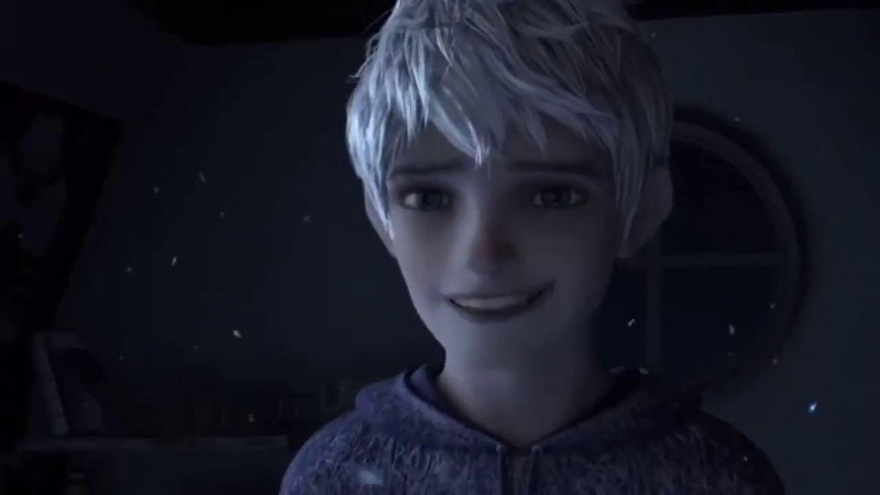 Elsa and Jack Frost - A Thousand Years