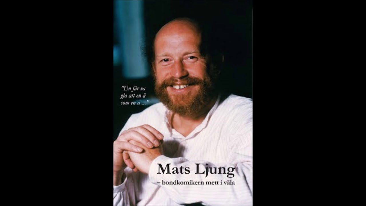 Mats Ljung (Den Okrönte Revykungen)