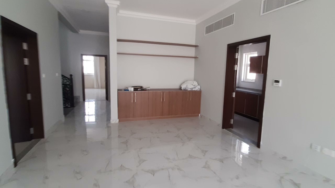Brand New 4 Bedroom + Maid's Independent Villa @Garhoud