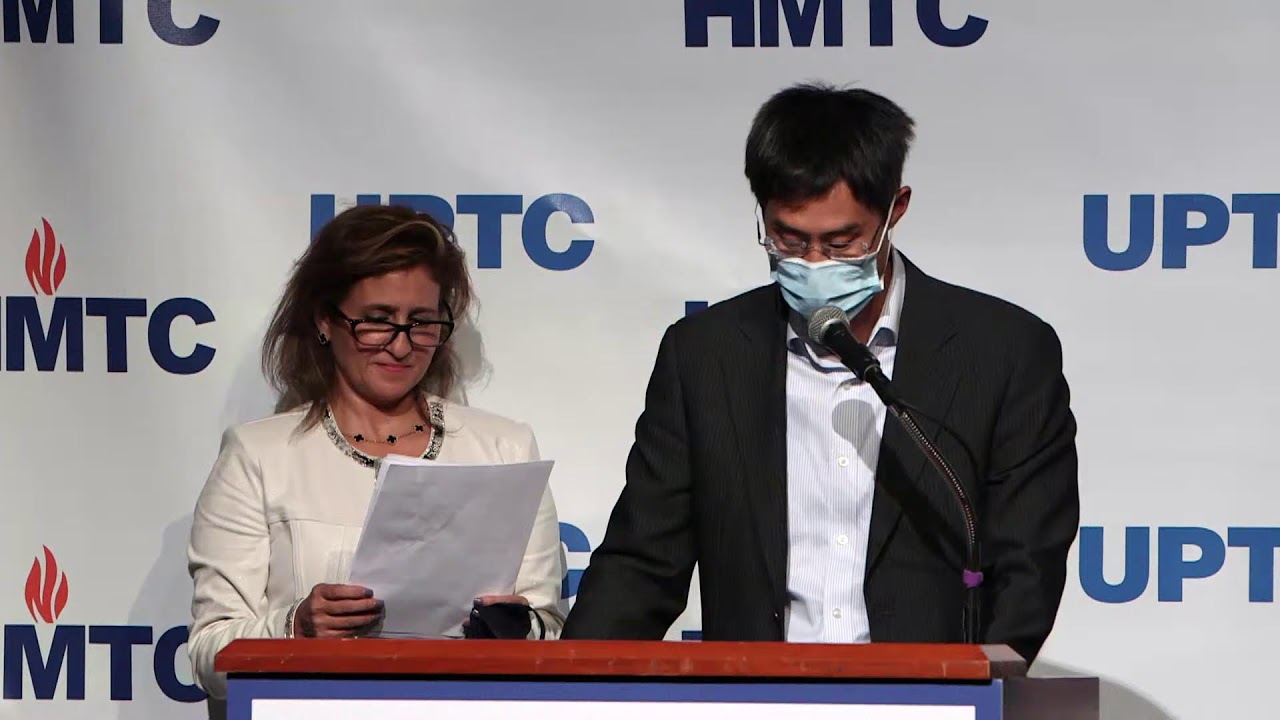 Combatting Antisemitism through Education HMTC & UPTC Oct 26 @7 pm