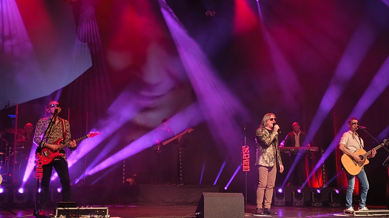 Universe,Co naprawdę we mnie śpi- Koncert urodzinowy śp Mirka Breguły. 7.02.2026