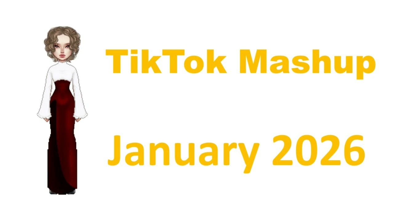 New tiktok mashup january  2026 Not clean