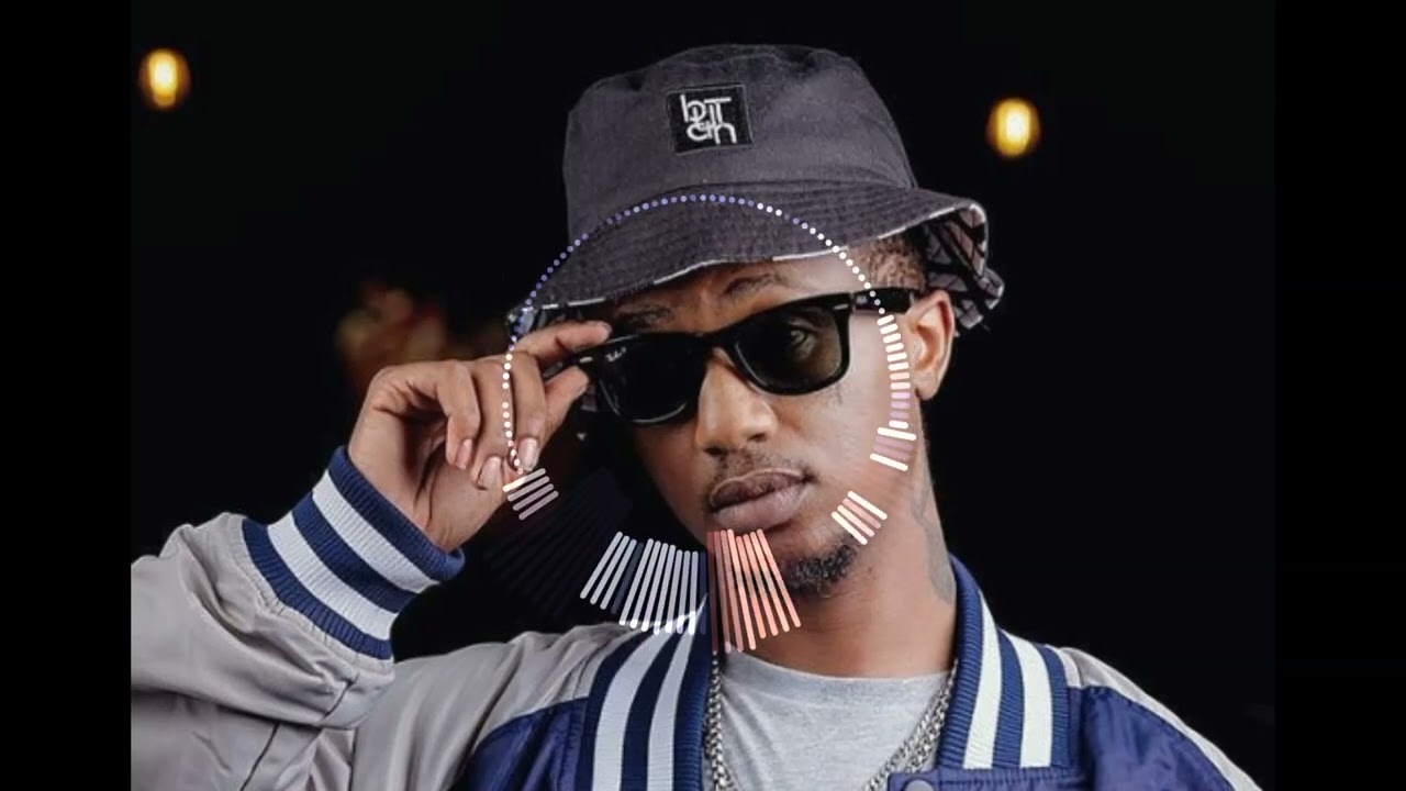 [FREE] Emtee Type Beat | 2025