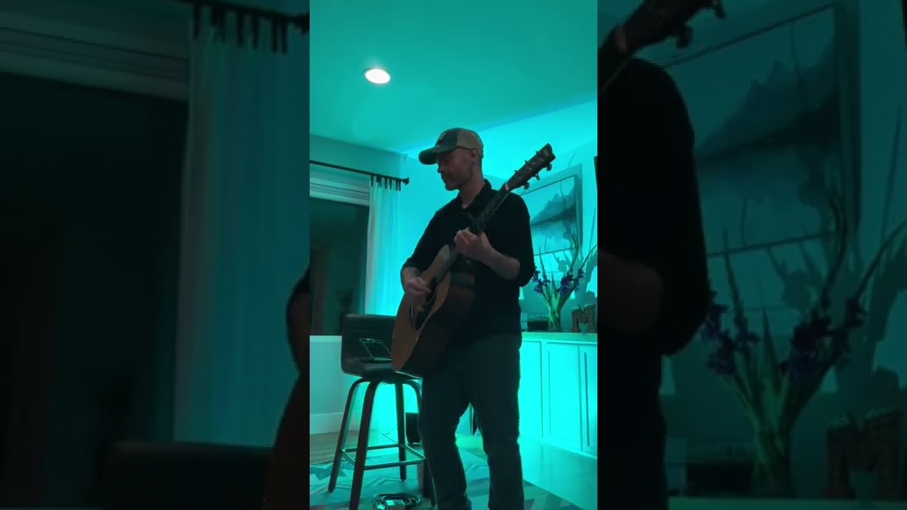 Rocky Votolato - Becoming Human 9/7/2022 Live in Bellingham, WA