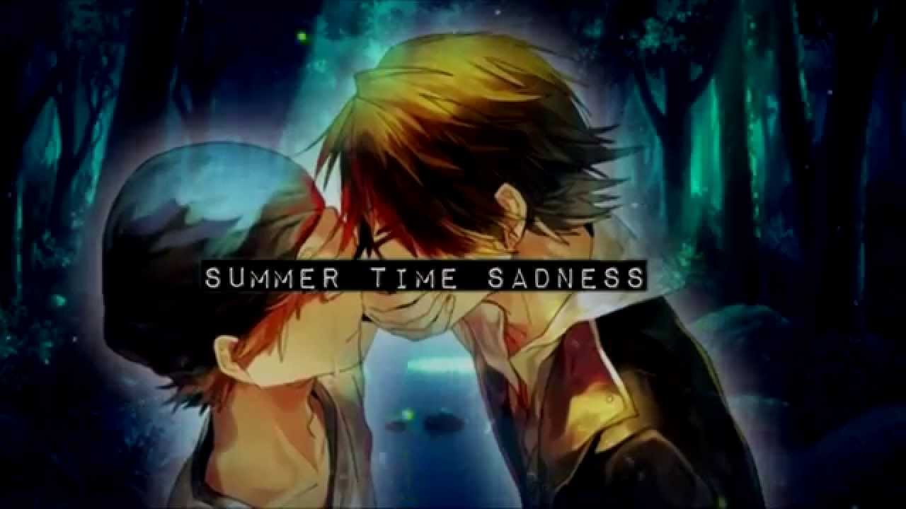[els-e(where_)] summertime sadness :: sarumi MEP