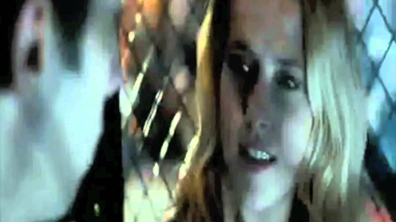 Divergent Book Trailer