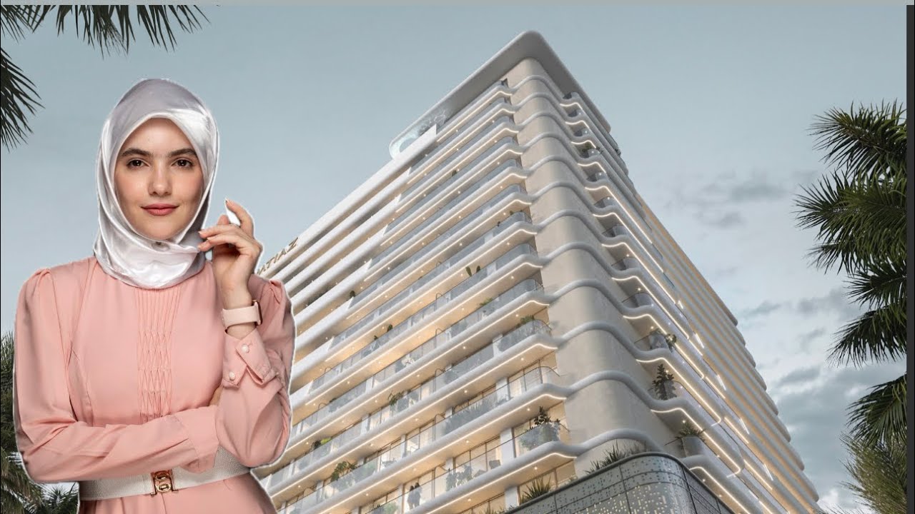 Pearl House 4 by Imtiaz | JVC